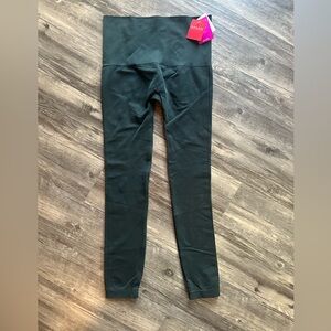 Spanx seamless leggings - new / never worn